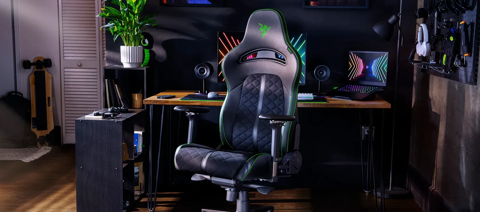 Razer Enki
