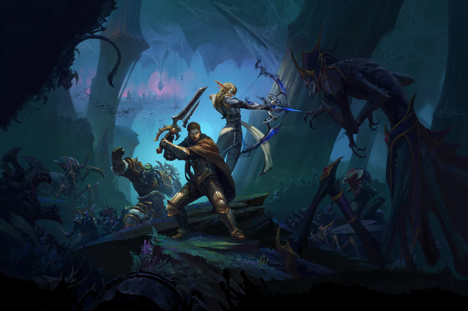 World of Warcraft