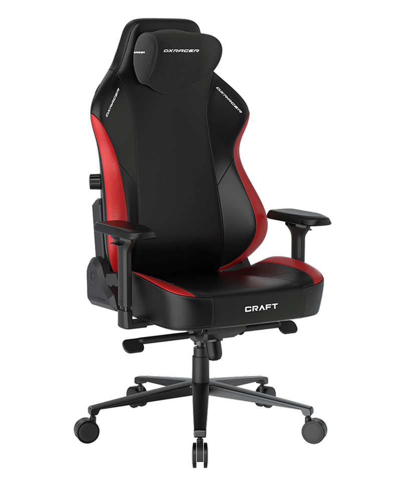 DXRacer Craft Series ergonomic gaming chair product photo